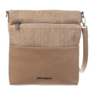 Betty Barclay Crossover Bag Taupe