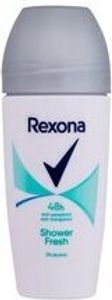 Rexona Shower Fresh 50ml Deodorant & Antiperspirant