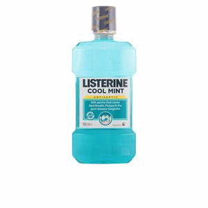 Listerine Mouthwash Cool Mint 500 ml