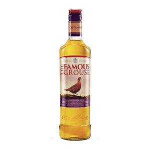 Famous Grouse Scotch Whisky 40% 700ml