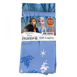 Disney Frozen II Kids Legging blau 92/98