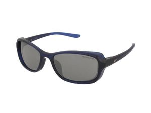 Nike Vision Breeze Midnight Navy / Gunmetal / Silver Flash Navy Blue/CAT 3