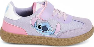 Sneaker Disney Lilo & Stitch Lila 32