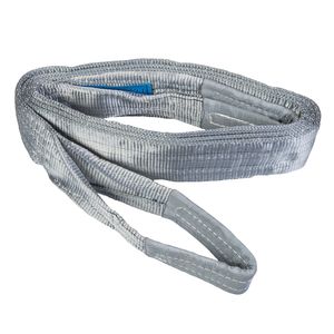 Silverline Hebeband, 4 Tonnen 4 m