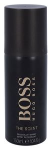 Hugo Boss The Scent Deospray für Herren 150 ml