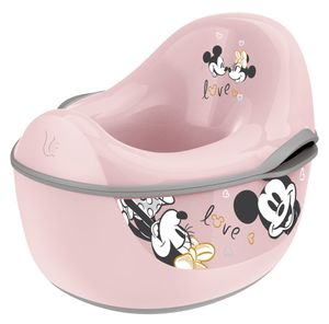 keeeper Babytopf kasimir "minnie" deluxe 4in1 nordic-pink