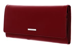 PICARD Offenbach Flap Wallet Red