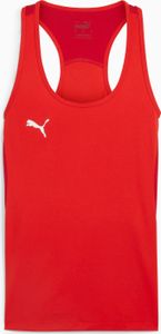 Puma Teamgoal Tanktop Herren - Rot