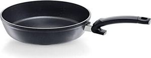 Fissler Levital®+ Comfort Pfanne Aluminium-Stielpfanne Ø 28 cm - Antihaftbeschichtung mit Abperleffekt für Induktion