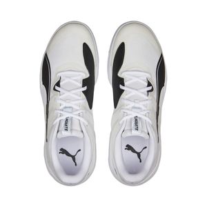 Puma Eliminate Pro Ii - puma white-puma black-nitro bl, Größe:8