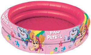 aufblasbarer Pool Paw Patrol junior 100 x 30 cm rosa