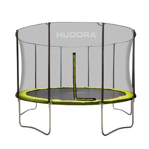 HUDORA Fabulous Trampolin 400V HUDORA Fabulous Trampolin 400V