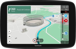 GO Superior 7 Zoll Navigationsgerät