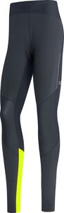 Rajstopy GORE WEAR R5 GTX I BLACK/NEON YELLOW BLACK/NEON YELLOW M