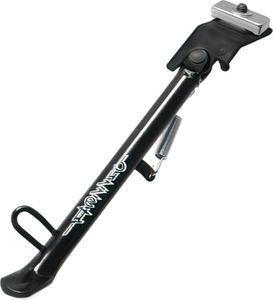 Zosilnený bočný stojan L 24 cm