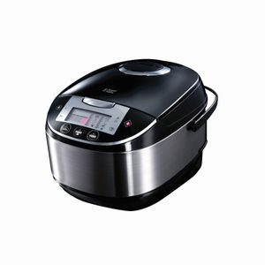 Russell Hobbs 21850-56 Cook@Home   Multicooker