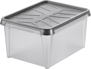 ORTHEX Aufbewahrungsbox SmartStore Dry 31 anthrazit