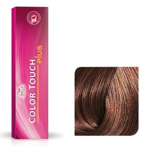 Wella Color Touch Plus 60ml 66/04