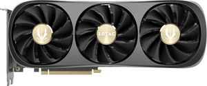 Zotac RTX 4070 TI Trinity OC         12GB GDDR6X HDMI 3xDP