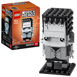 LEGO 40422 Brickheadz Frankenstein Monsters