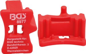 BGS-8977 Nockenwellenrad-Arretierwerkzeug für VAG 1,0