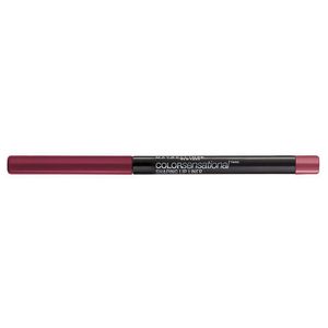 Maybelline CS SHAPING LIP LINER NU 110 Rich Wi, Rich Wi, #943c4a, 8 mm, 8 mm, 135 mm, 5 g