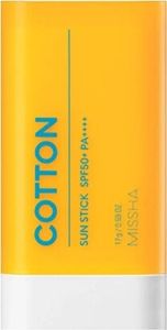 MISSHA All Around Safe Block Aqua Sun Stick SPF50+/PA++++