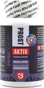 PROSTAKTIV 30 kapsułek oryginał
