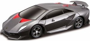 RC Lamborghini Sesto Elemento Maßstab 1:18 grau