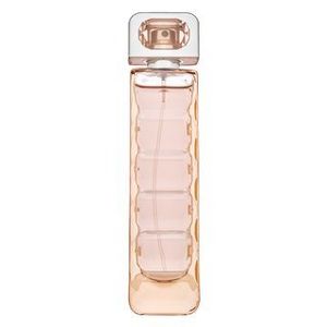 Hugo Boss Boss Orange Woman toaletní voda pro ženy 50 ml