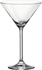 Leonardo Daily Bier-Gläser 6er Set, Tulpe mit gezogenem Stiel, spülmaschinenfeste Bier-Gläser mit gezogenem Stiel, Pils-Gläs, Höhe 19 cm, 360 ml, 063318