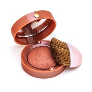 Bourjois Little Round Pot Blush Róż do policzków 92 Santal, 2,5 g