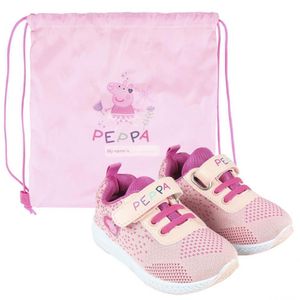 Peppa Pig Sportschuh, rosa EUR 23