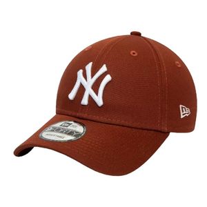 New York Yankees - Kšiltovka "9Forty" RD3339 (jedna velikost) (hnědá)