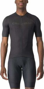 Castelli Prologo Lite Koszulka Black S