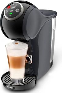 DeLonghi NESCAFE DOLCE GUSTO GENIO S ANTRACITE ( EDG226.A) - MACCHINA CAFFE` ESPRESSO A CAPSULE