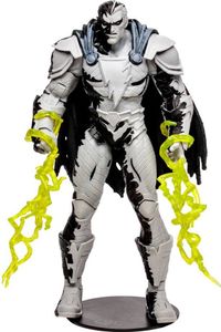 McFarlane Toys - DC Direct Page Punchers Actionfigur & Comic Black Adam (Line Art Variant) 18 cm