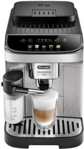 ECAM 290.61.SB Magnifica Evo silber schwarz Kaffeevollautomat