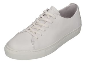 BIANCO Herrenschuhe - Sneakers BIAAJAY 64-71734 - white, Größe:45 EU