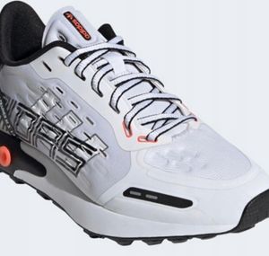 Buty adidas La Trainer Iii J, GZ2672