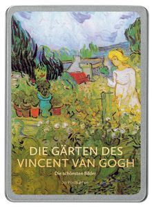 Die Gärten des Vincent van Gogh