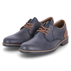 Rieker Herren Halbschuhe 10308-14 (Schuhgröße: 43)