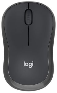 Logitech M240 Maus Beidhändig Bluetooth