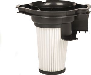 TurboTronic Ersatz-Filter für Staubsauger VS9
