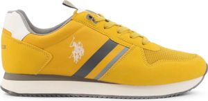 US POLO BEST PRICE GELB HERREN SPORTSCHUHE : Farbe - Gelb, Größe - 43 Größe: 43 Farbe: Gelb US POLO BEST PRICE GELB HERREN SPORTSCHUHE : Farbe - Gelb, Größe - 43 Größe: 43 Farbe: Gelb