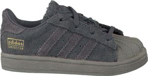 Buty dziecięce Adidas Originals Superstar skórzane 21