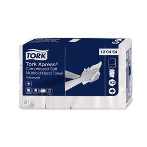 TORK Xpress Multifold Handtuchpapier 212 x 320 mm W-Falz