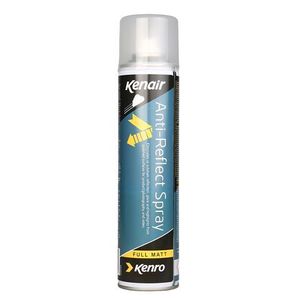 Kenro Anti Reflektion Spray Matt 400ml für Foto und Filmindustrie