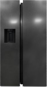 Samsung RS6GCG885DB1 Side-by-Side Kühlschrank