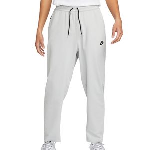 Nike NSW KNIT LTWT OH PANT GRAU S